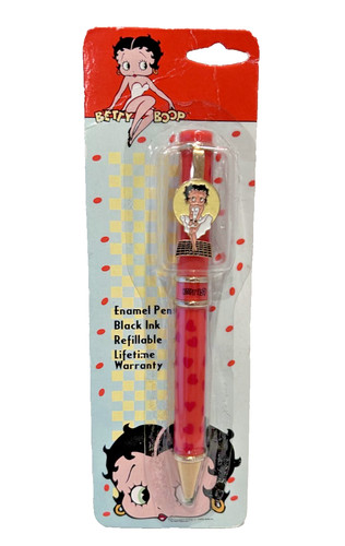 Vtg betty boop - vtg,